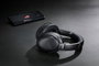 Asus ROG Strix Go BT Auriculares Gaming con Cancelación Ruido Activa ANC, Bluetooth, Virtual 7.1, Micro AI, aptX Adaptive, Negro
