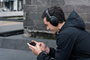 Asus ROG Strix Go BT Auriculares Gaming con Cancelación Ruido Activa ANC, Bluetooth, Virtual 7.1, Micro AI, aptX Adaptive, Negro