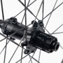 Vision Metron 45 RS SL Silver Edition Juego de Ruedas Carbono Todoterreno 45mm 1290g