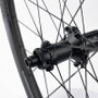 Vision Metron 45 RS SL Silver Edition Juego de Ruedas Carbono Todoterreno 45mm 1290g