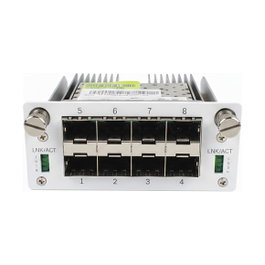 Sophos Módulo Flexi Port de 8 puertos GbE cobre para todos los modelos XGS Rackmount