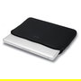 DICOTA Laptop Sleeve PERFECT SKIN 12-12.5" - Funda Protectora para Portátil