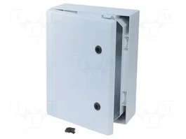 FIBOX ARCA Carcasa de pared de policarbonato 300x400x150mm