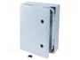 FIBOX ARCA Carcasa de pared de policarbonato 300x400x150mm