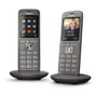 Gigaset CL660 HX Duo Antracita