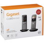 Gigaset CL660HX Duo Schnurlostelefon Antracita