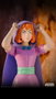 Dungeons & Dragons Figura Ultimates Sheila The Thief 18 cm