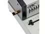 GBC CombBind CB25E Pro Encuadernadora eléctrica de canutillo, perfora 25 hojas, encuaderna 500 hojas, A4