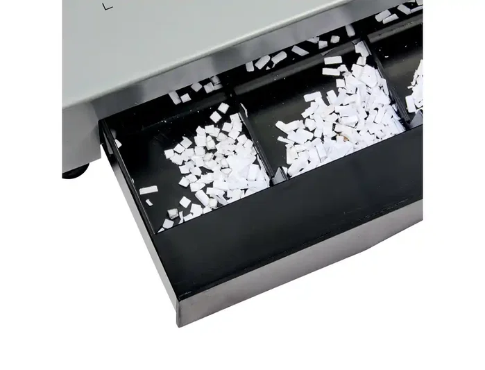 GBC CombBind CB25E Pro Encuadernadora eléctrica de canutillo, perfora 25 hojas, encuaderna 500 hojas, A4