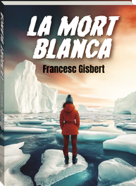 La mort blanca, Francesc Gisbert - ANDANA