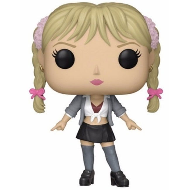 FUNKO Set figura POP & Tee Britney Spears One More Time Exclusive