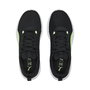 Zapatillas de Running para Adultos Puma 377036 09 Negro