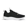Zapatillas de Running para Adultos Puma 377036 09 Negro