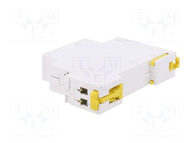 Schneider Electric Indicador LED ACTI9 Verde/Rojo