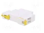 Schneider Electric Indicador LED ACTI9 Verde/Rojo