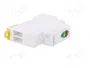 Schneider Electric Indicador LED ACTI9 Verde/Rojo