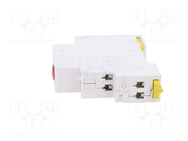 Schneider Electric Indicador LED ACTI9 Verde/Rojo