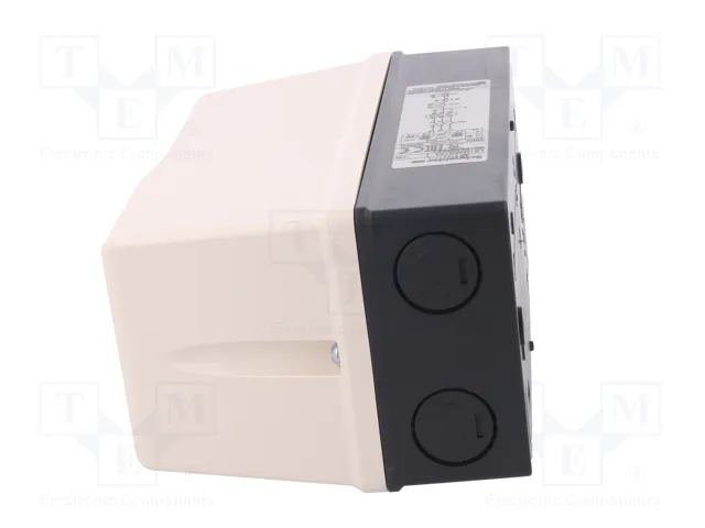 SCHNEIDER ELECTRIC Motor de arranque 7,5kW 12-16A IP65