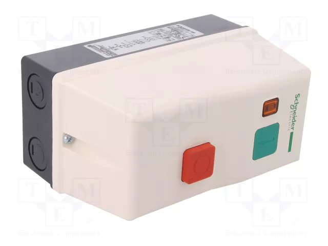 SCHNEIDER ELECTRIC Motor de arranque 7,5kW 12-16A IP65