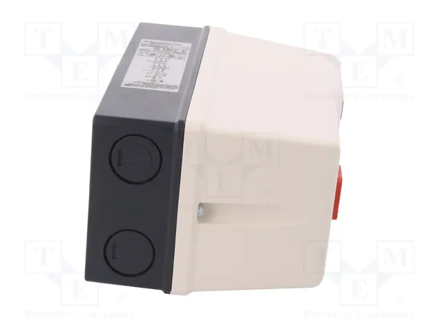 SCHNEIDER ELECTRIC Motor de arranque 7,5kW 12-16A IP65