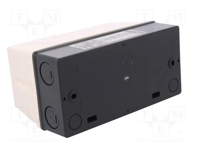 SCHNEIDER ELECTRIC Motor de arranque 7,5kW 12-16A IP65