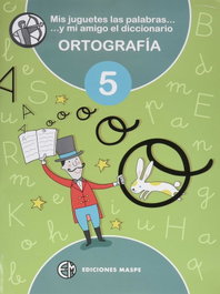 Maspe Ortografía, Alonso Aparicio, Pedro - Maspe