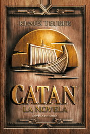 Catan: La novela, Klaus Teuber - LA ESFERA DE LOS LIBROS
