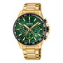 Reloj Hombre Festina F20634/4 Verde