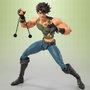 Tamashii Nations Figura S.H. Figuarts Joseph Joestar Jojos Bizarre Adventure Battle Tendency 17cm Articulada