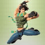 Tamashii Nations Figura S.H. Figuarts Joseph Joestar Jojos Bizarre Adventure Battle Tendency 17cm Articulada