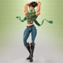 Tamashii Nations Figura S.H. Figuarts Joseph Joestar Jojos Bizarre Adventure Battle Tendency 17cm Articulada
