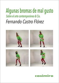 Algunas bromas de mal gusto, CASIMIRO - CASIMIRO