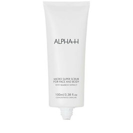 Alpha-H Micro Super Exfoliating Scrub 100 ml