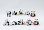 Panda Roll Figuras Blind Box Surtido Panda As A Cat 7 cm (8)