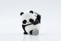 Panda Roll Figuras Blind Box Surtido Panda As A Cat 7 cm (8)