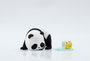 Panda Roll Figuras Blind Box Surtido Panda As A Cat 7 cm (8)