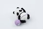 Panda Roll Figuras Blind Box Surtido Panda As A Cat 7 cm (8)
