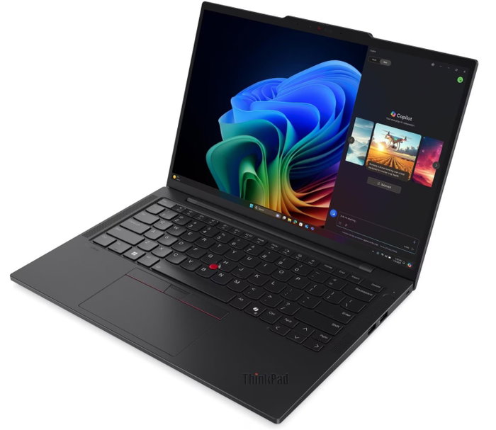 Lenovo ThinkPad T14s G6 Intel Core Ultra 5 228V 32GB 512GB WUXGA