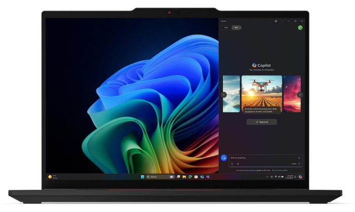 Lenovo ThinkPad T14s G6 Intel Core Ultra 5 228V 32GB 512GB WUXGA