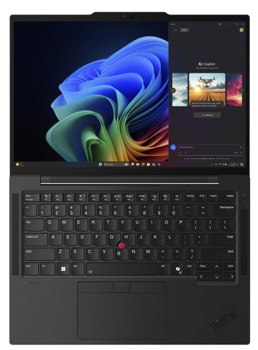 Lenovo ThinkPad T14s G6 Intel Core Ultra 5 228V 32GB 512GB WUXGA