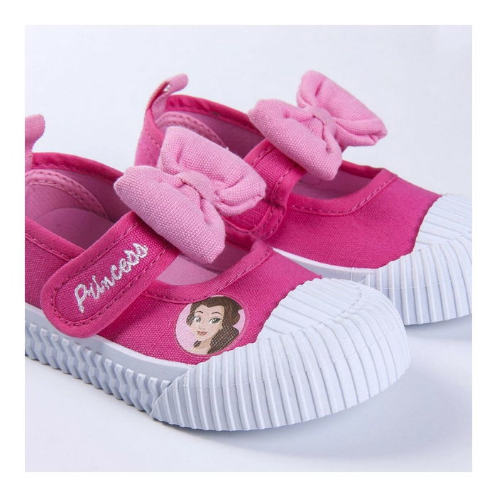 Zapatillas Bailarinas para Niña Disney Princess 28