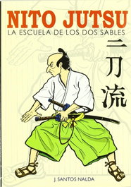 ALAS EDITORIAL Nito jutsu: la escuela de los dos sables