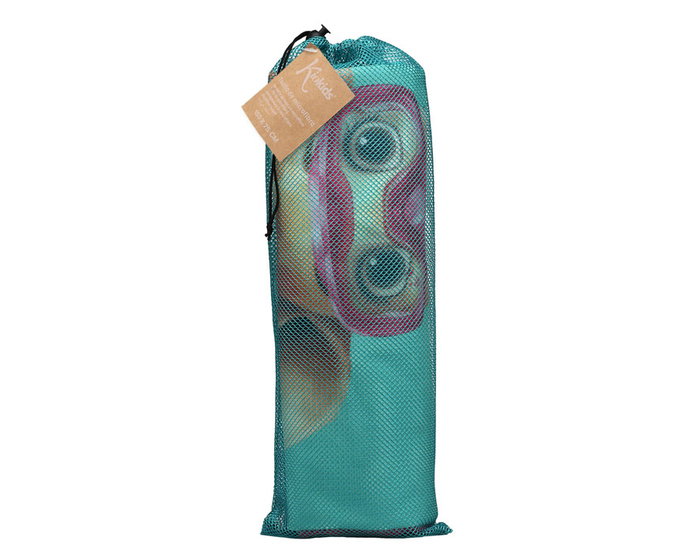 KioKids Toalla Playa Microfibra Turquesa Safari Fun 75x150cm Secado Rápido Absorbente Ideal Niños KioKids Toalla Playa Microfibra Turquesa Safari Fun 75x150cm Secado Rápido Absorbente Ideal Niños