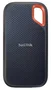 SanDisk Extreme Portable SSD 8 TB Negro
