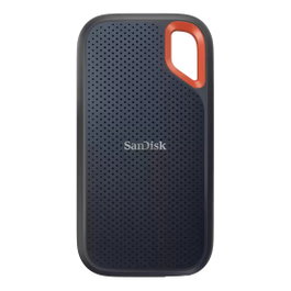 SanDisk Extreme Portable SSD 8 TB