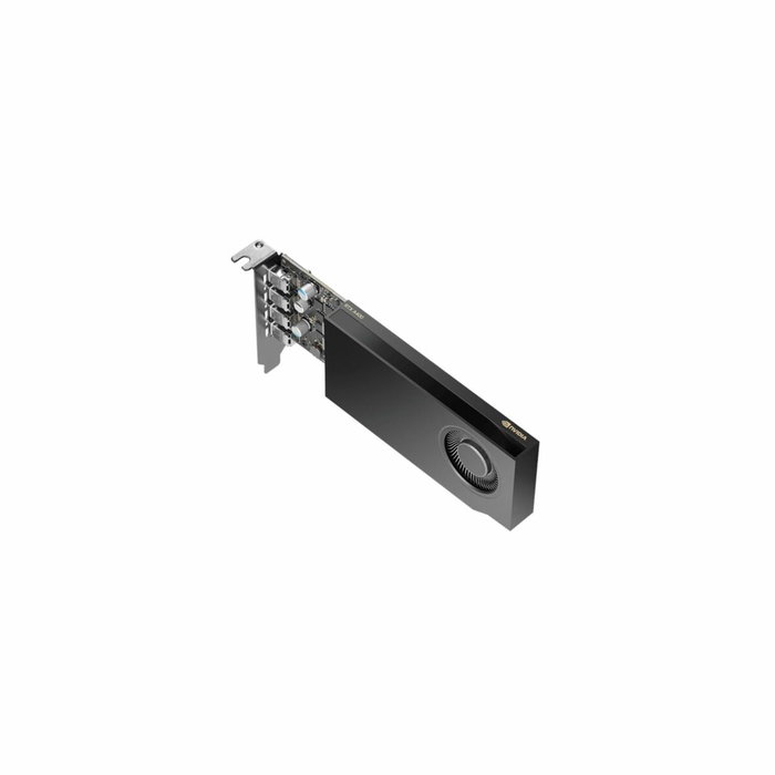 PNY NVIDIA RTX A400 4 GB GDDR6 Low Profile PNY NVIDIA RTX A400 4 GB GDDR6 Low Profile