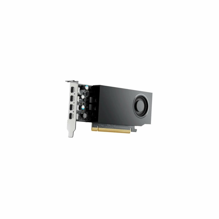 PNY NVIDIA RTX A400 4 GB GDDR6 Low Profile PNY NVIDIA RTX A400 4 GB GDDR6 Low Profile