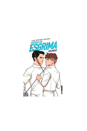 Escuela De Esgrima 02