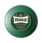 Proraso Jabón de Barba Refrescante con Aceite de Eucalipto 150 ml