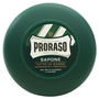 Proraso Jabón de Afeitar Refrescante Eucalipto 150 mL